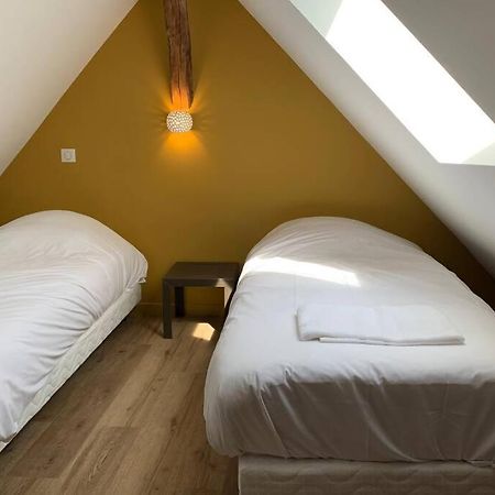 Le Cheval Bixio Apartment Бон Екстериор снимка