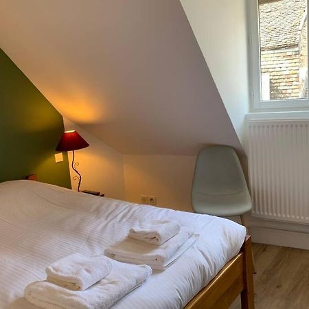 Le Cheval Bixio Apartment Бон Екстериор снимка